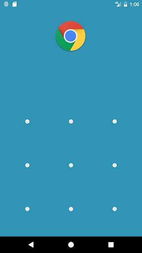 TLocker - Free Fingerprint Apps Locker screenshot 6