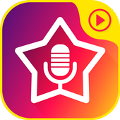 Star Maker: Karaoke Sing and Record icon