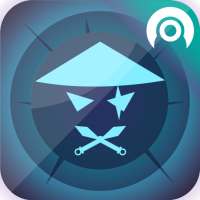 Ninja Keeper