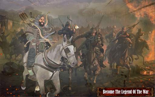 Ertugrul Ghazi : The Game screenshot 2