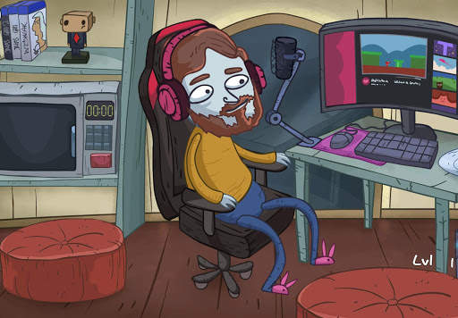 Troll Face Quest Video Memes 2 Streamer Influencer screenshot 2
