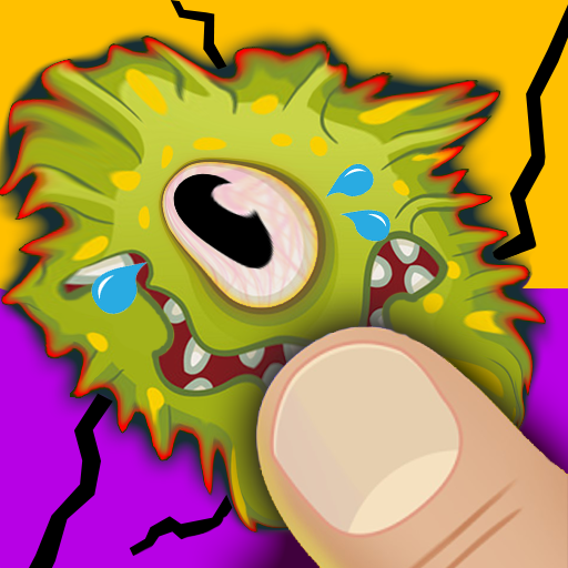 ? VIRUS SMASHER icon