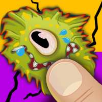 ? VIRUS SMASHER