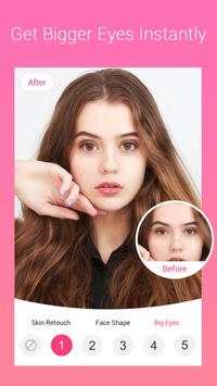 Z Beauty Camera screenshot 6