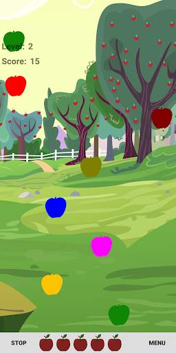 Apple Capture screenshot 1