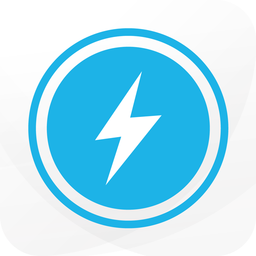 ikon Lightning Alarm Weatherplaza
