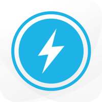 Lightning Alarm Weatherplaza on 9Apps