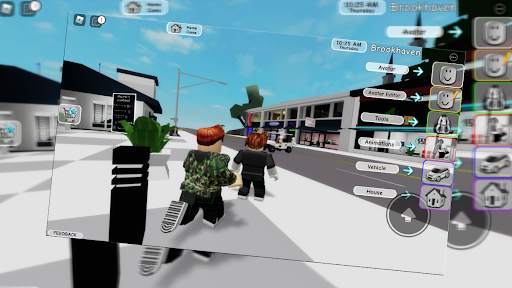 Mod Brookhaven RP New Instructions screenshot 2