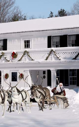 Catch Santa in My House screenshot 12
