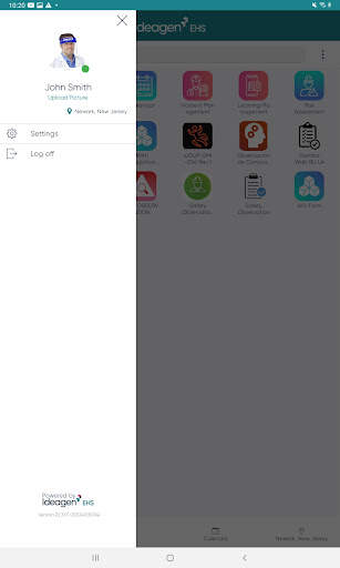 ProcessMAP Mobile screenshot 8