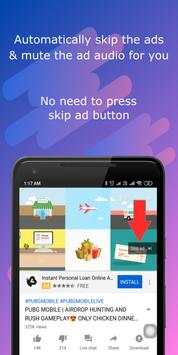 Ad Skipper screenshot 2