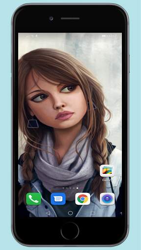Girly m Pictures & Quotes screenshot 2