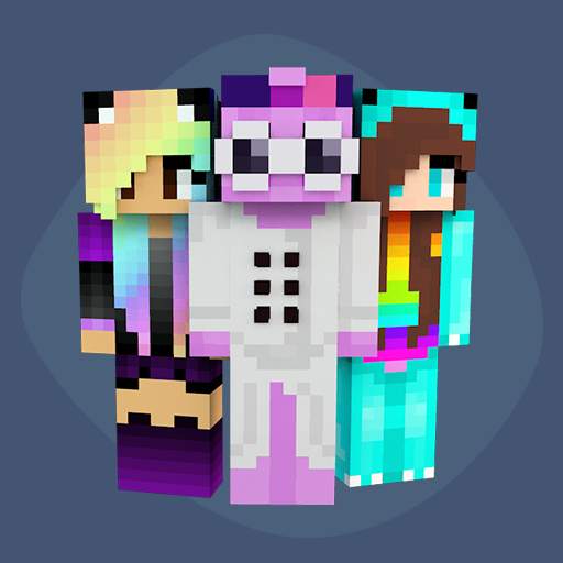 Unicorn Skins 4