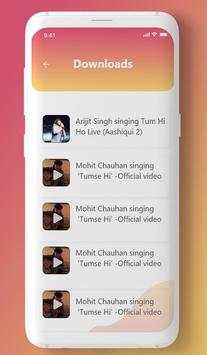 All Video Downloader screenshot 3
