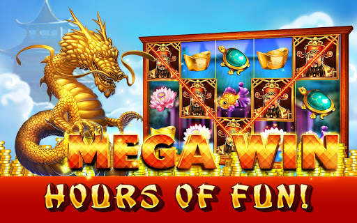 Double Money Slots Casino Game screenshot 13