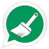 2018 New WhatsApp Cleaner
