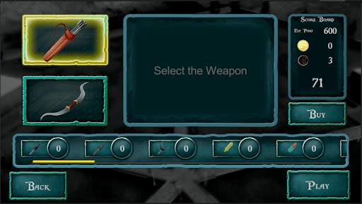 Archery 3D screenshot 1