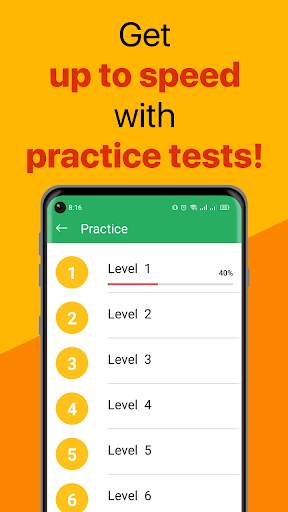 RTO Test: Simple RTO Exam Driving Licence Test App screenshot 5