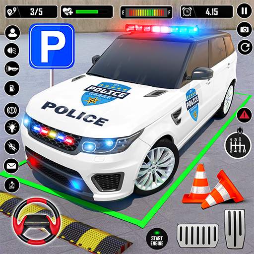 Parking Games - Gadi Wali Game 2.2