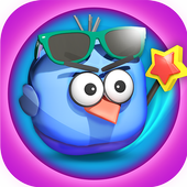 Cartoon Crush icon