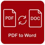 PDF to Word Converter 1.1