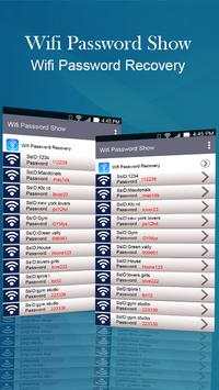Master Wifi Key View screenshot 5