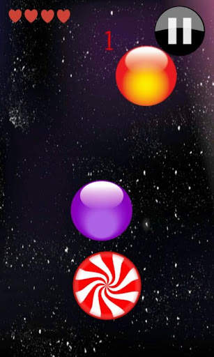 Candy Saver screenshot 3