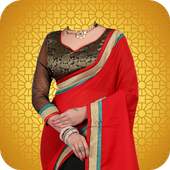 Traditional Women Photo Suit 1.0