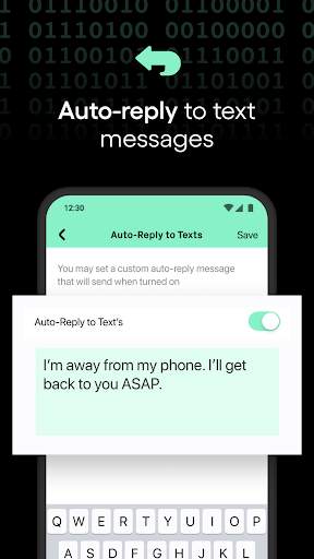 Burner: 2nd Phone Number Line screenshot 7