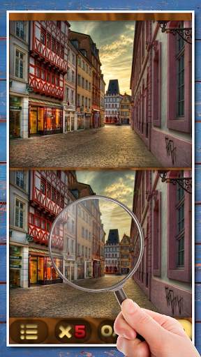 Find Differences: Offline Game screenshot 7