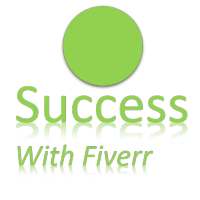 Success with Fiverr as Seller on 9Apps