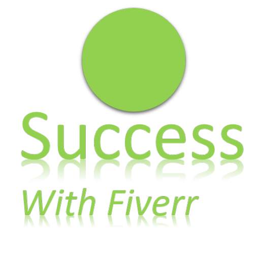 Success with Fiverr as Seller 4.03