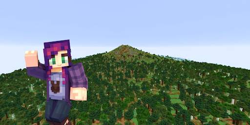 Earth Mod for Minecraft screenshot 2