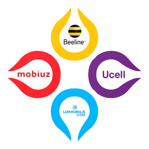 USSD kodlar Official icon