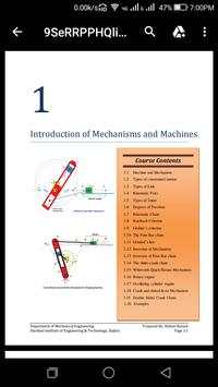 Mechanical Books   Mechanical Gate Study Material screenshot 5