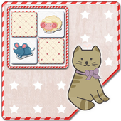 Princess Sofia Memory Puzzle icon