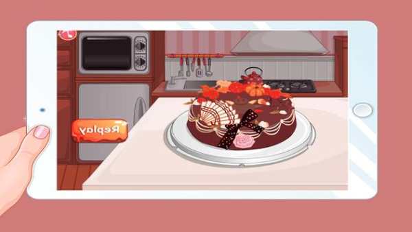 New cooking games-Sara Cooking Games screenshot 1