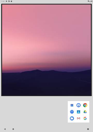 YASAN Launcher NEXT screenshot 4