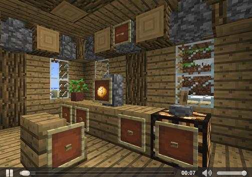 guide minecraft furniture screenshot 2