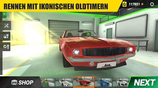 Rennsport Online screenshot 2