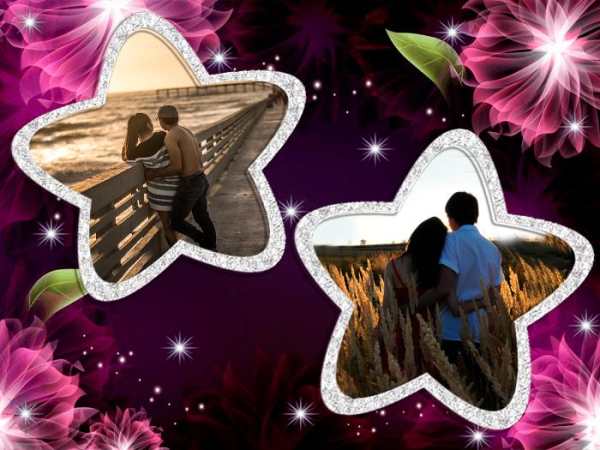 Love Romantic GIF Frames screenshot 5