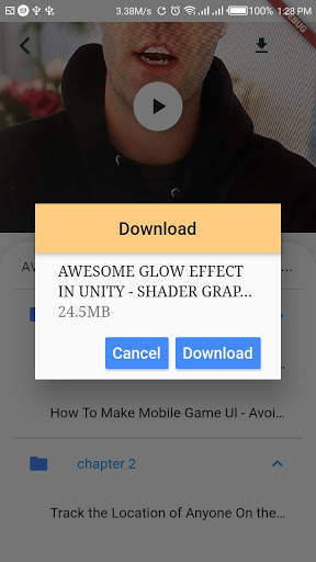 Gode Academy screenshot 6