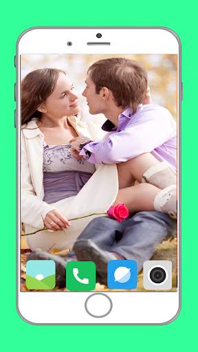 Romantic Full HD Wallpaper screenshot 16