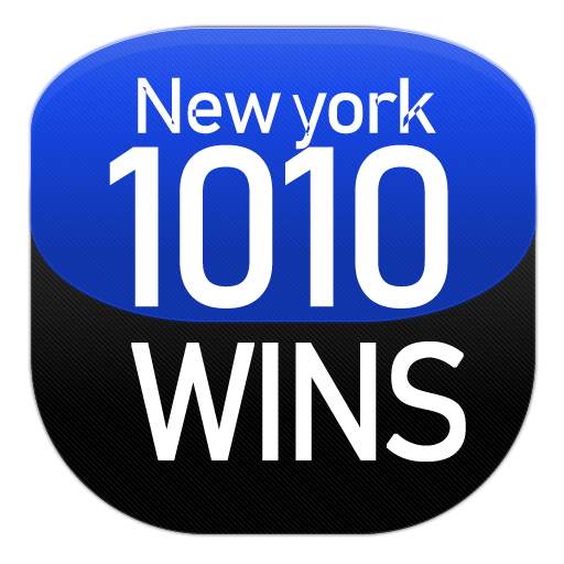 1010 Wins News Radio App 2.0