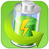 Battery Saver Power 2017 on 9Apps