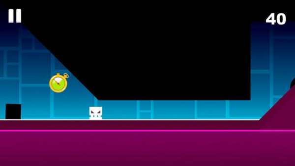 Geometry Run Dash скриншот 9