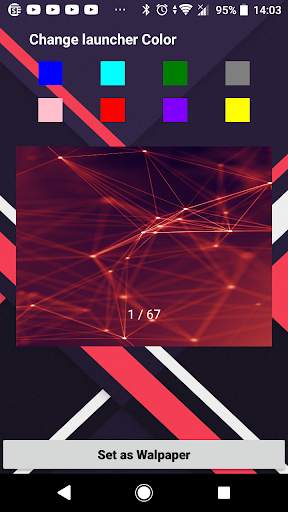 ADL Launcher 2021 Pro screenshot 4