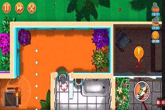 New Robbery Bob 2 Tips screenshot 1