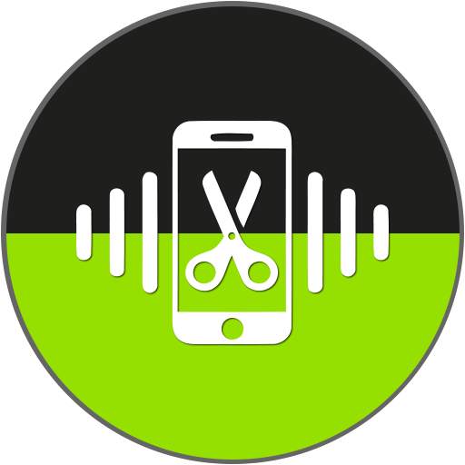 MP3 Cutter Tone Maker 1.2