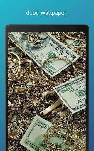 Dope Wallpaper : Trill, Ghetto, Lit screenshot 12